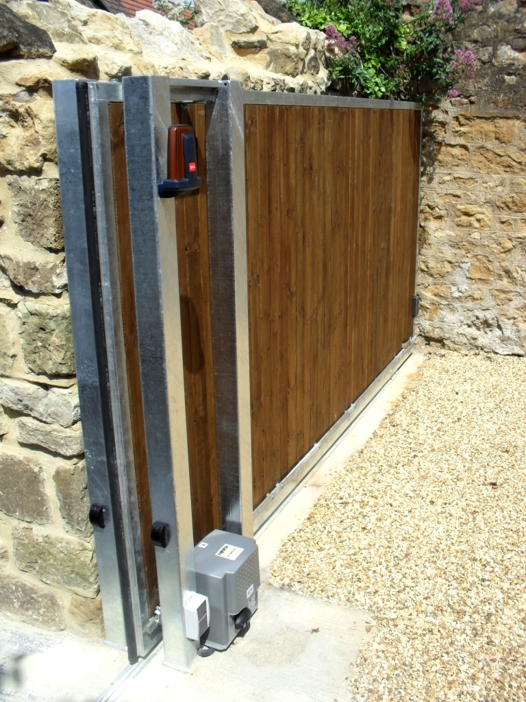 Sliding-Gates-Somerset Automatic Sliding Gate Somerset