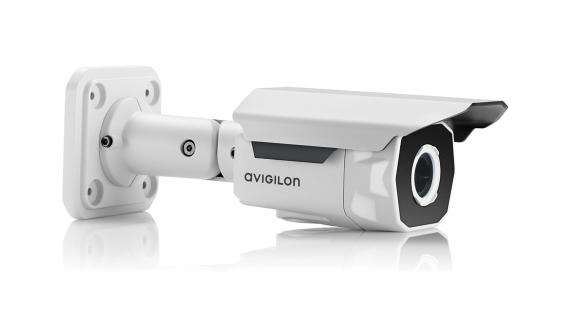 Avigilon2 Avigilon IP Camera
