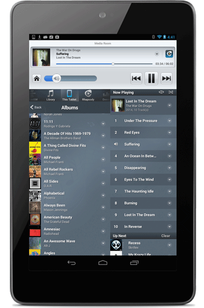 nuvo app Nuvo App