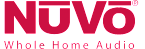 nuvo logo Nuvo Audio Logo
