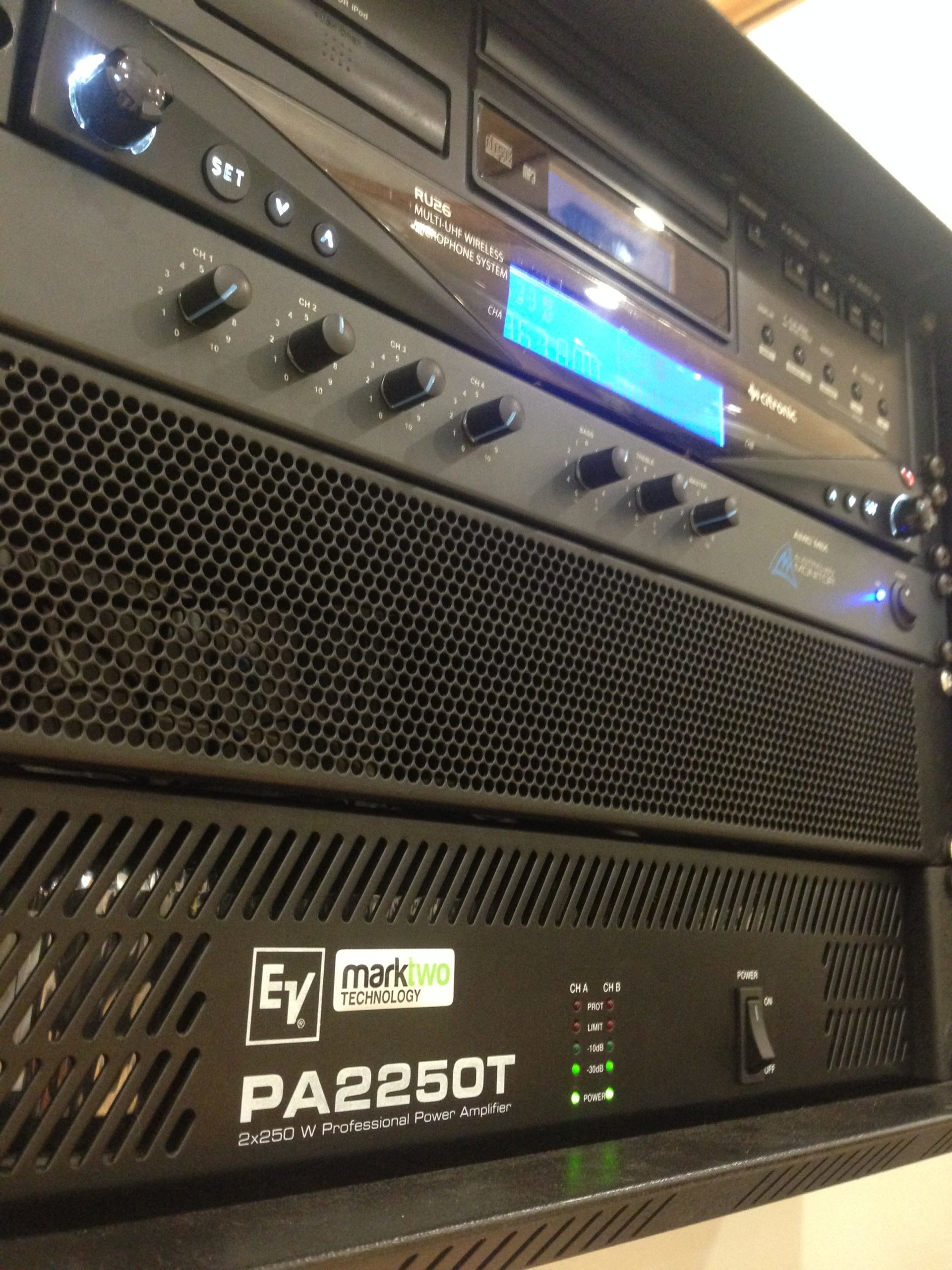 Commercial Audio Visual Somerset Commercial Audio Visual Somerset