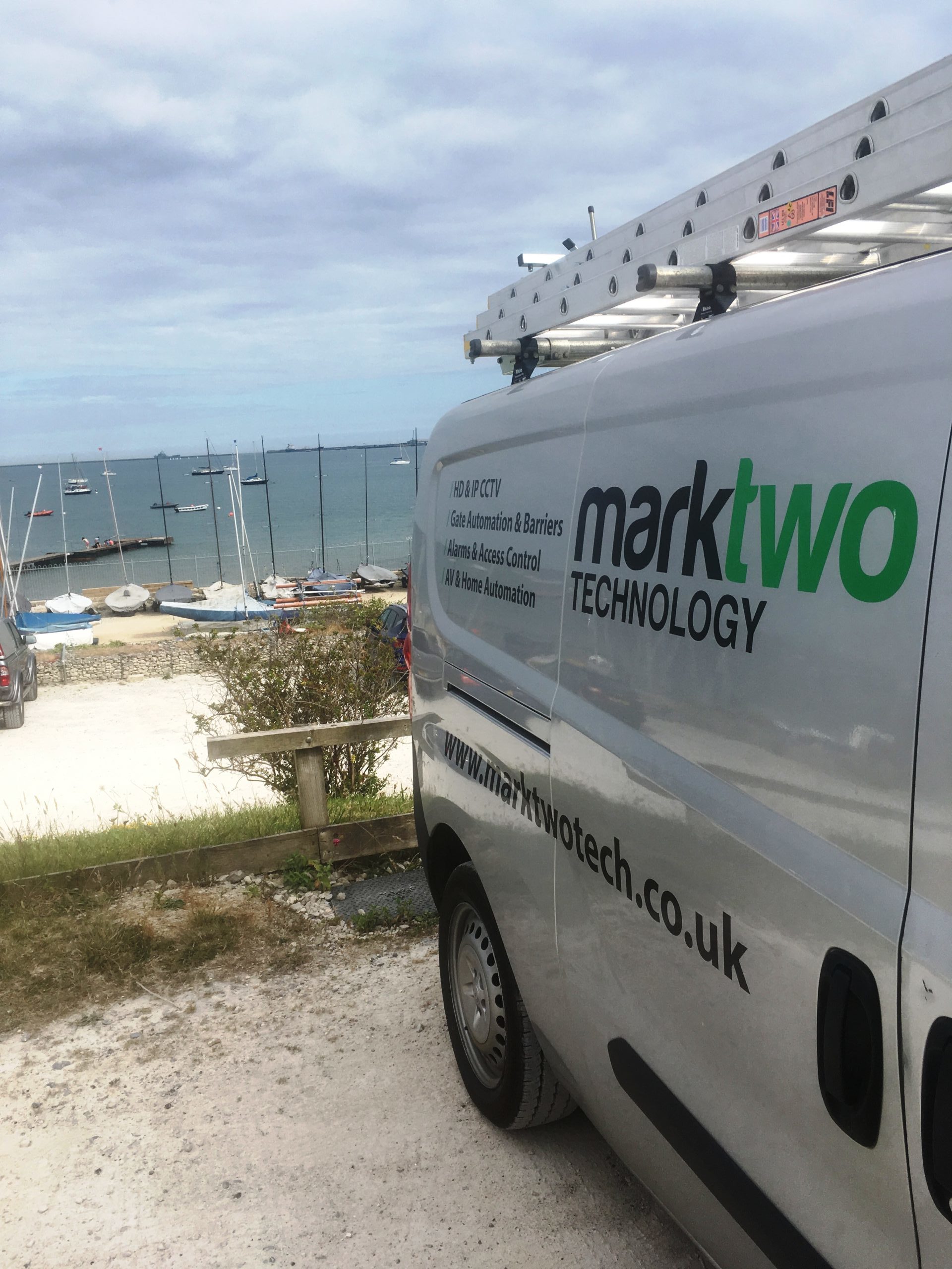 Mark Two Tech Dorset Mark Two Tech Dorset