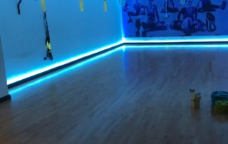 LED Strip Lighting Yeovil