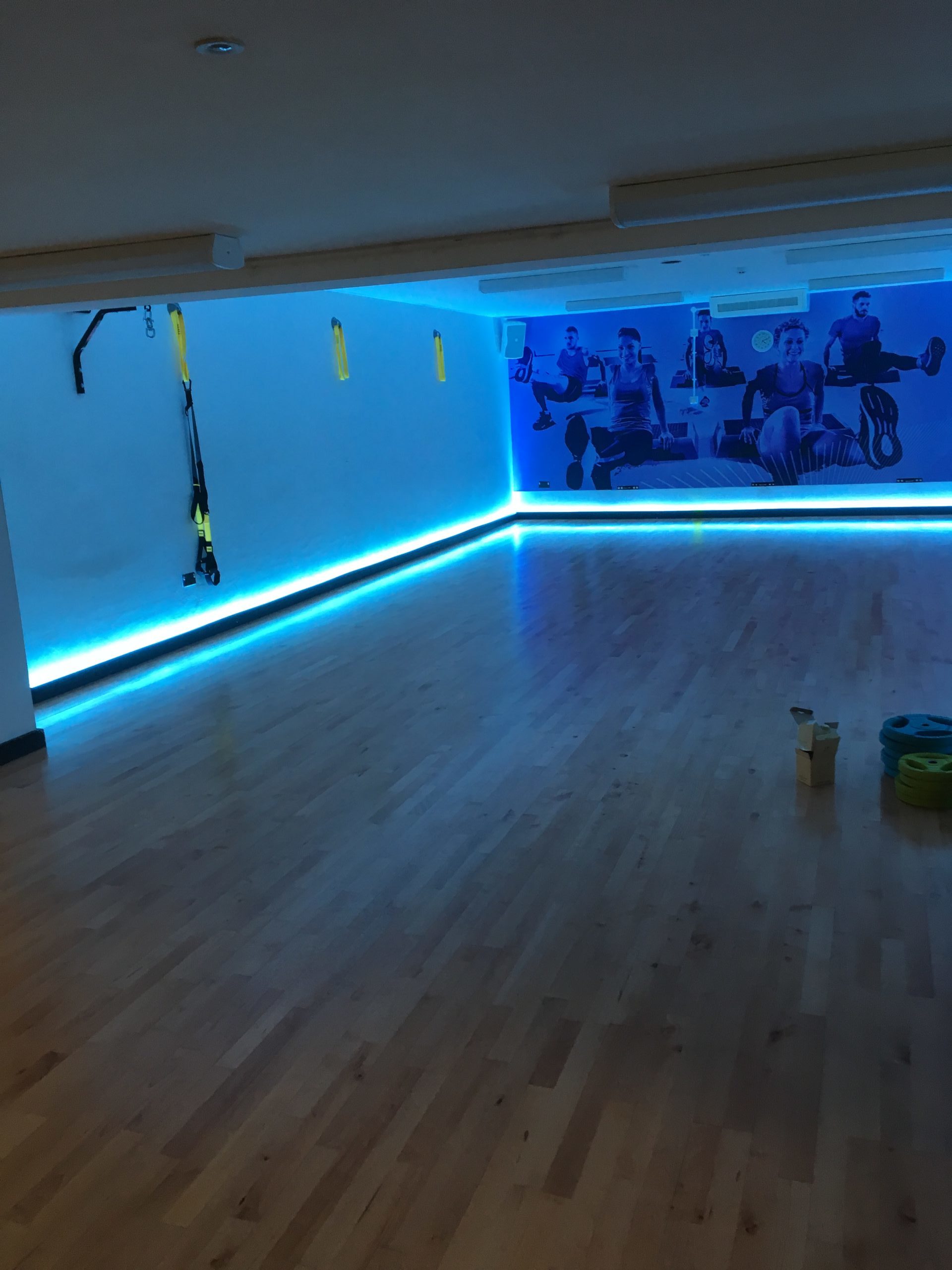 LED Strip Lighting Yeovil LED Strip Lighting Yeovil