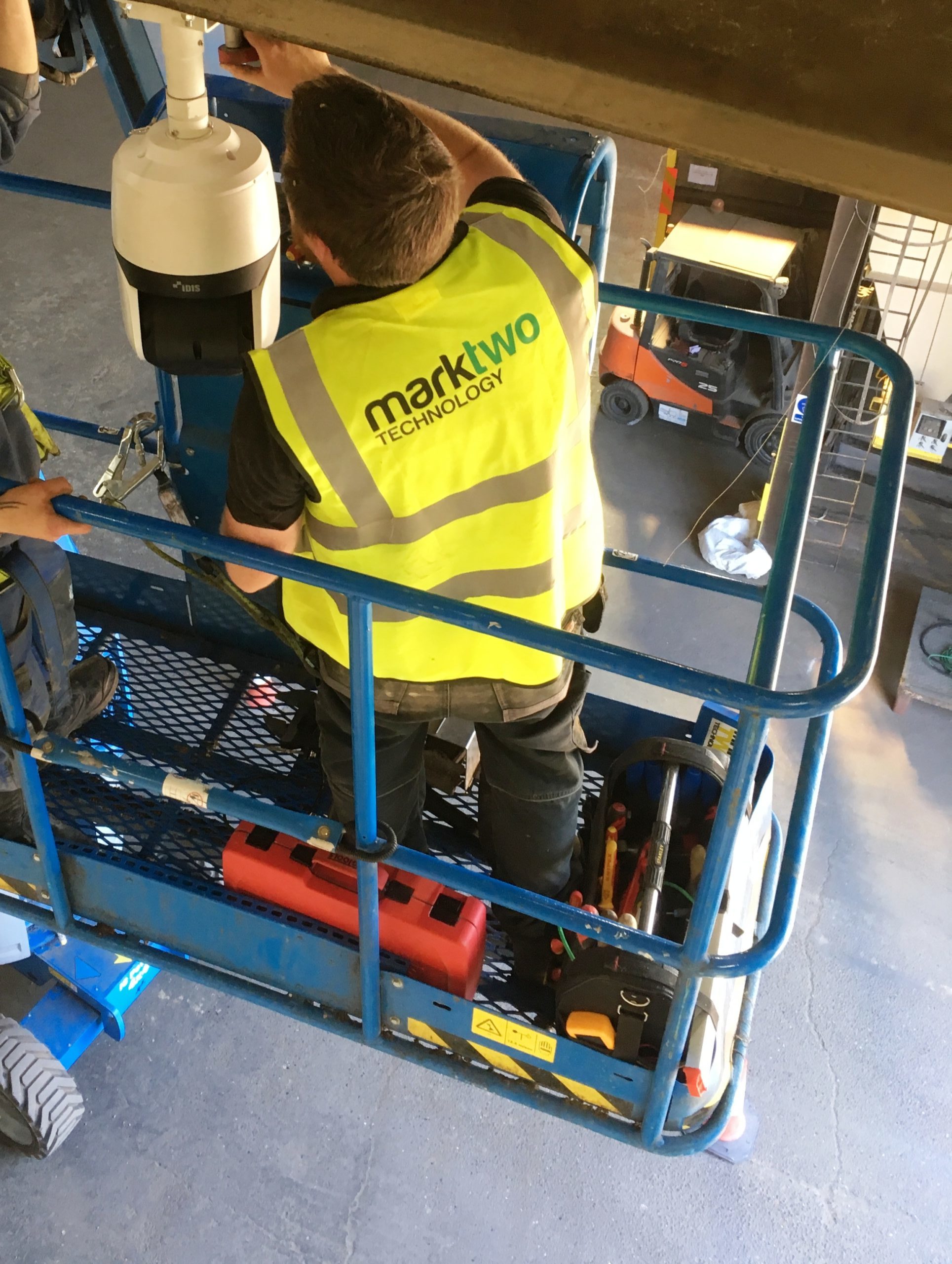 IP CCTV Installers IP CCTV Installers