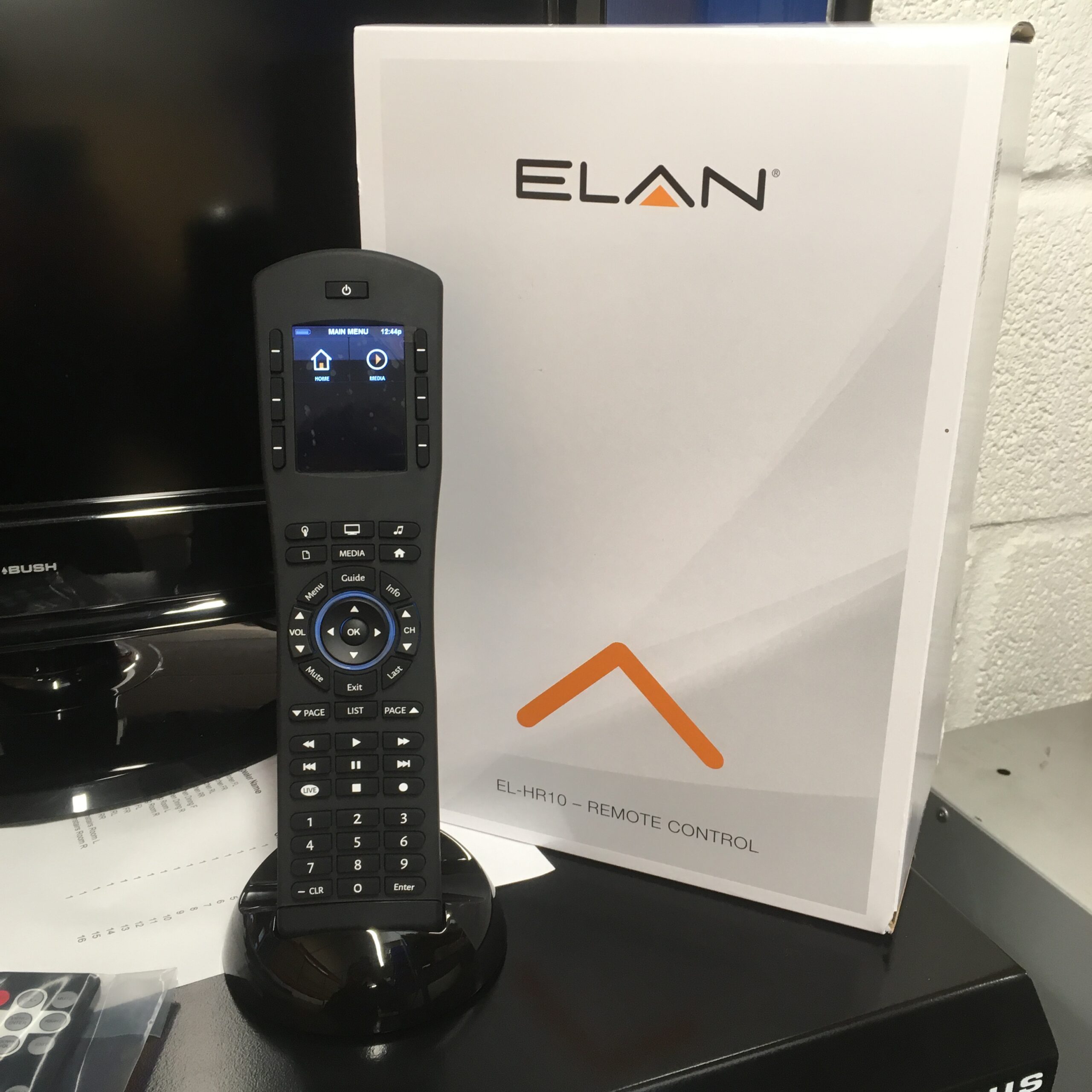 Smart Home Integrators & Home Automation Specialists in Somerset & Dorset Mark Two Technology